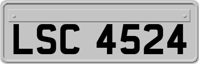 LSC4524