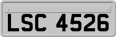 LSC4526