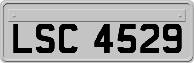 LSC4529