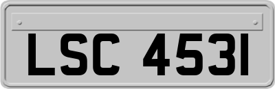 LSC4531