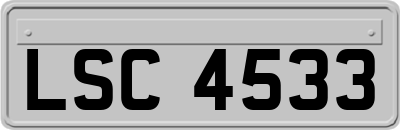 LSC4533