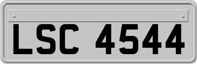 LSC4544