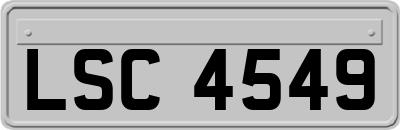 LSC4549
