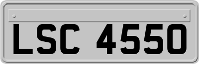 LSC4550
