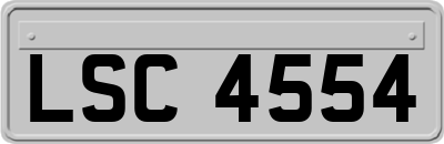 LSC4554