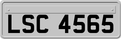 LSC4565