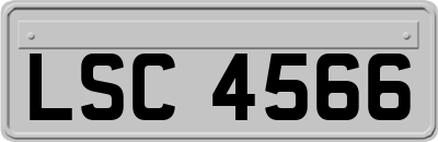LSC4566
