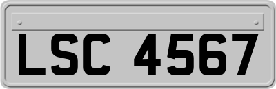 LSC4567
