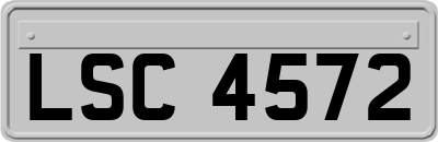 LSC4572