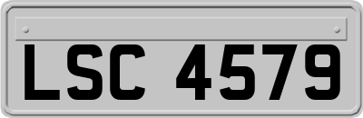 LSC4579