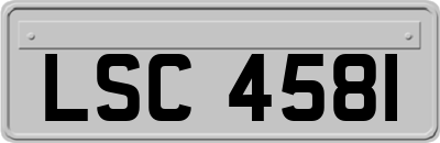 LSC4581