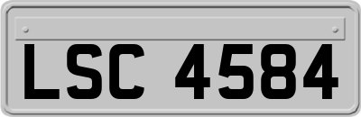 LSC4584
