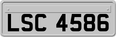 LSC4586