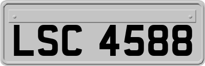 LSC4588