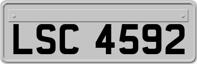 LSC4592
