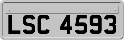 LSC4593