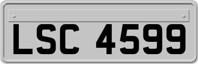 LSC4599