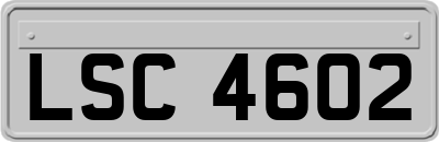 LSC4602