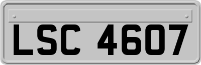 LSC4607