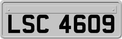 LSC4609