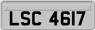 LSC4617