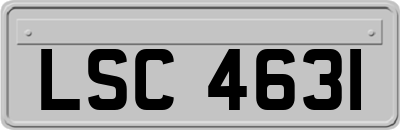 LSC4631