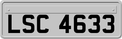 LSC4633