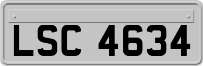 LSC4634