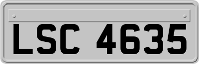 LSC4635