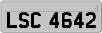 LSC4642
