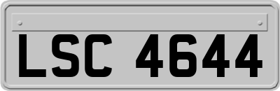 LSC4644