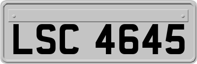 LSC4645