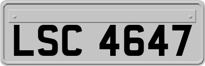 LSC4647