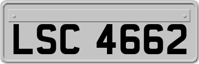LSC4662