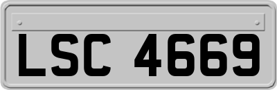 LSC4669