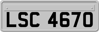 LSC4670