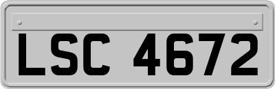 LSC4672