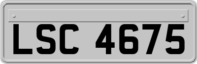 LSC4675