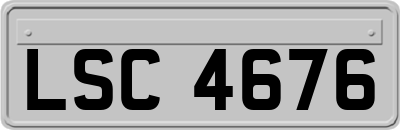 LSC4676