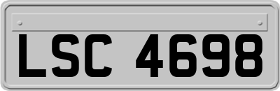 LSC4698