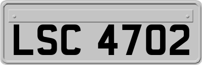 LSC4702