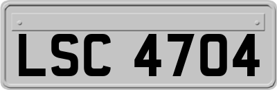 LSC4704