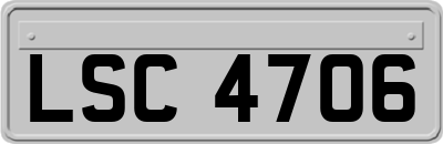 LSC4706