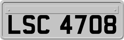 LSC4708