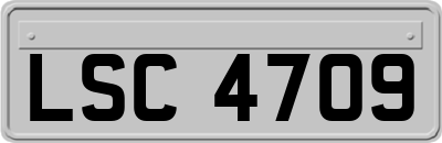 LSC4709