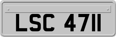 LSC4711