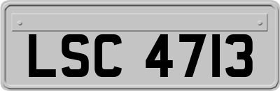 LSC4713