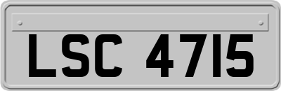 LSC4715