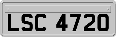 LSC4720