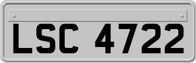 LSC4722